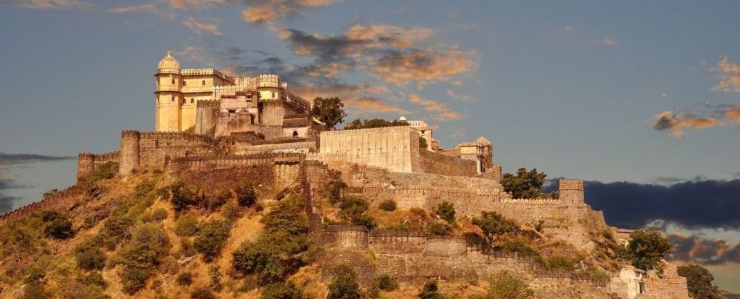 KUMBHALGARH