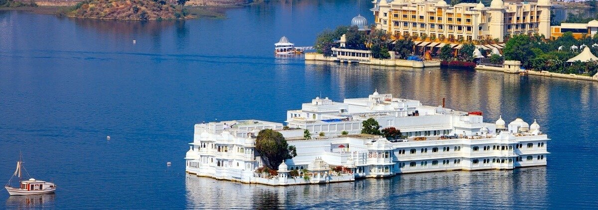 VÉLO CAMPAGNE UDAIPUR